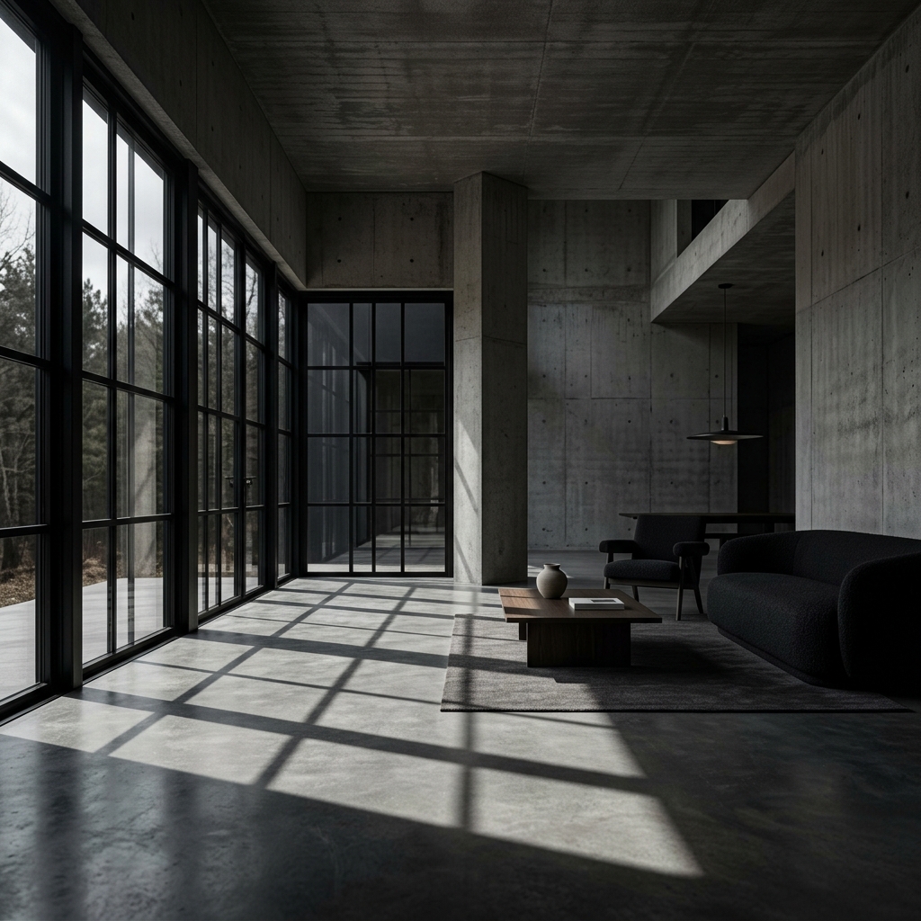 Architectural Synthesis